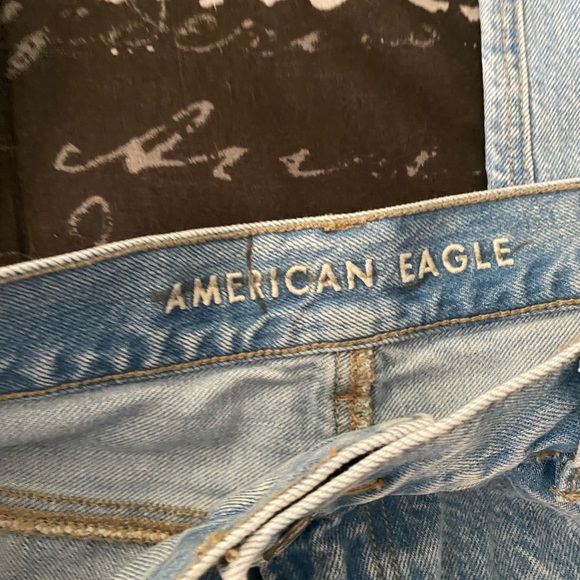 American eagle ripped Jeans - Picture 3 of 6